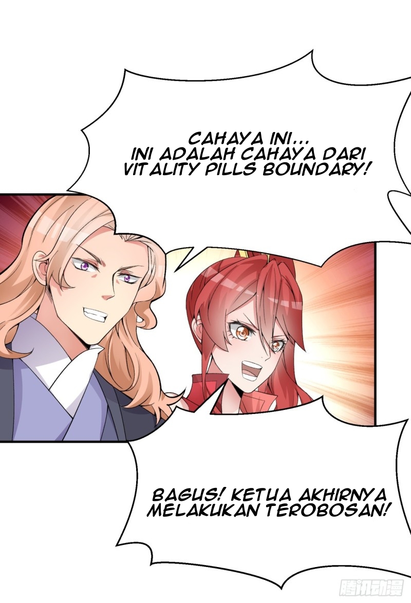 I Picked Up An Attributes Chapter 23 Gambar 28